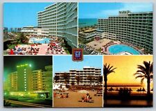 Postcard spain canary for sale  Newtown