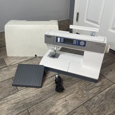 Pfaff expression 2.0 for sale  Madera