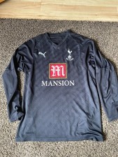 Tottenham man black for sale  CANVEY ISLAND