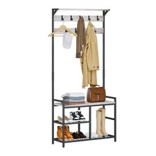 Coat rack shoe for sale  Chicago