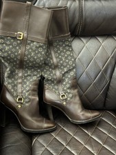 Louis vuitton boots for sale  Charlotte