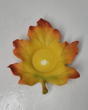 Partylite autumn leaf for sale  Dayton
