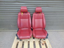 Alfa romeo leather for sale  KINGSBRIDGE