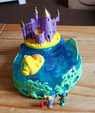 Vintage polly pocket for sale  LANCASTER
