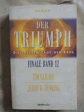 Tim lahaye jerry gebraucht kaufen  Viernheim