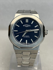 Rotary mens automatic for sale  BLACKBURN