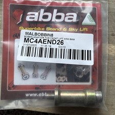 Abba bobbin adapter for sale Abba bobbin adapter for sale  HECKMONDWIKE