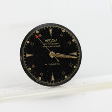 Medana mst 377 for sale  Kerens