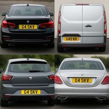 Skv cherished private for sale  CHESTERFIELD