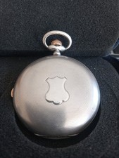 Rare montre gousset d'occasion  Quissac