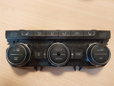 klimabedienteil touran gebraucht kaufen klimabedienteil touran gebraucht kaufen  Schwedt/Oder