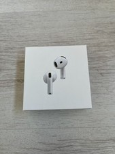 Airpods ème génération d'occasion  Décines-Charpieu