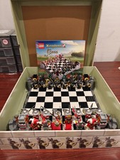 Lego lego kingdoms for sale  Riverside