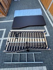 Campervan top bunk for sale  GLOUCESTER