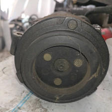 64528386650 compressore bmw usato  Italia