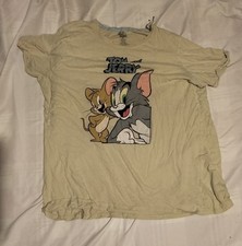 tom jerry t shirt for sale tom jerry t shirt for sale BOSTON