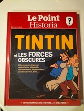 Serie point historia d'occasion  Château-Renard