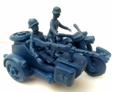 Atlantic bmw sidecar usato  Cremona