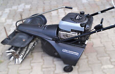 Motor kehrmaschine tielbürger gebraucht kaufen  Hohen Neuendorf