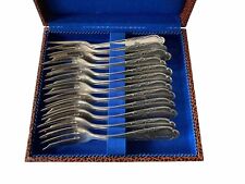 Altes silber besteck gebraucht kaufen  Hamm