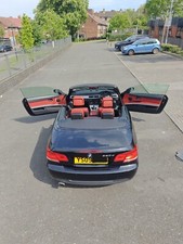 2009 bmw series for sale  LONDON