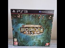 Bioshock edizione speciale usato  Roma