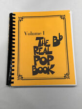 Real pop book for sale  Uniontown
