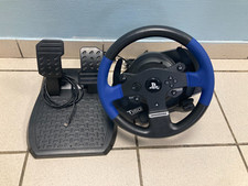 Volant thrusmaster t150 d'occasion  Falaise