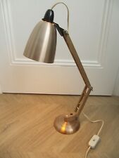 Vintage maclamp terence for sale  FELIXSTOWE