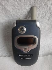 Motorola 300 klapphandy gebraucht kaufen  Lübeck