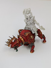 Seigneur khorne juggernaut d'occasion  Boissy-l'Aillerie