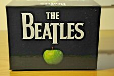 Beatles cofanetto discografia usato  Milano