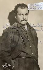 Rare carte postale d'occasion  Vias