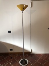 Lampada terra brand usato  Vilminore di Scalve