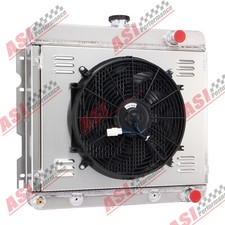 Row radiator shroud for sale  Fontana