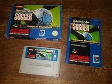 Snes super nintendo for sale  TONBRIDGE