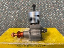 Motor diesel de corrida vintage ETA 15 Mk1 2,5cc comprar usado  Enviando para Brazil