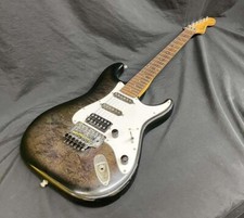 Guitarra elétrica Fender Stratocaster feita no Japão 1984-1987 corpo sólido comprar usado  Enviando para Brazil