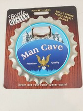Bottle buster man for sale  Vernon