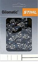 Catena stihl maglie usato  Baiano