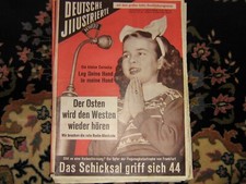 Deutsche illustrierte 47 gebraucht kaufen  Darmstadt