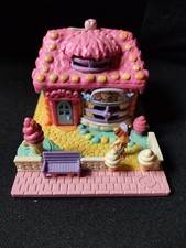 Polly pocket ice d'occasion  Saulieu