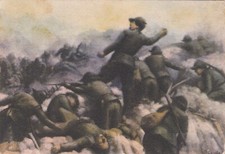 Militari alpini reggimento usato  Fiorano Modenese
