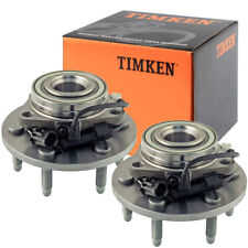 Timken front wheel for sale  Edison
