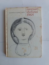 Racconti italiani 1968 usato  Piombino Dese
