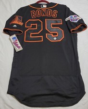 Majestic barry bonds for sale  Cypress