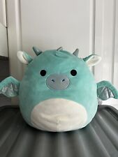 Squishmallow miles teal for sale  ORPINGTON