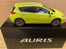 Carro miniatura Toyota Auris #PGAKFL, usado comprar usado  Enviando para Brazil