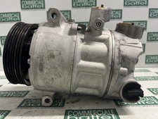 Compressore clima volkswagen usato  Forgaria nel Friuli