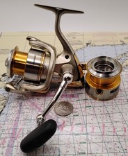 Shimano sustain 2500fd for sale  Miller Place